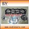 04111-17011 1HZ Cylinder Gasket Kit 1HZ Head Gasket Set MITSUBISHI