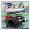 CT26 17201-17020 Toyota Land Cruiser 1HDFTE Turbo Charger