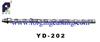 High Quality Camshaft YD202 6SD1 For CAR