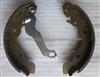 See Larger Image Asbestos Free Brake Shoe With Lever For Korean Car 583501MA00