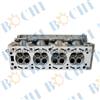 93333317 T18SED Engine Cylinder Head Fit For Buick