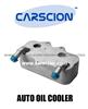 OPEL Engine Oil Cooler OE9117318 For OPEL Vector C,Astra G-Zafira