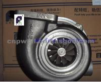 RHE8 Turbocharger 24100-3130A For Hino