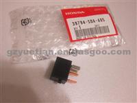 OMRON Brand Air Conditioning Relay For Honda Civic/Accord/CRV/Fit/Jazz OEM 39794-SDA-A05