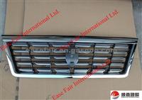 Jinbei H1.2010 Grille