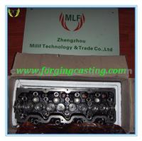 Toyota 3L Cylinder Head 11101-54131