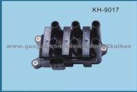 IGNITION COIL E2EF-12029-AA