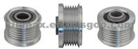 Pulley 535006210 79083412 2494261 2050453 F23659102