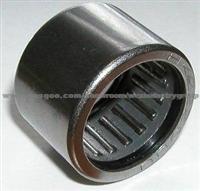 HF0812 Clutch Bearing For Textile Machine , Needle Roller Clutch Bearing