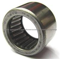 Drawn Cup Needle Roller Bearing HK1412