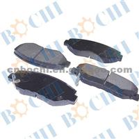 Brake Pad 8-97168-633-0 For Nissan