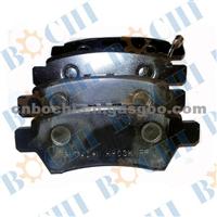 Brake Pad D1060-BM600 For Nissan