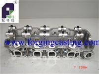 Z24 11041-20G13 Cylinder Head For Nissan