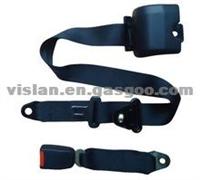 3 Points Safety Belt