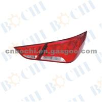 Car /Auto LED Tail Lamp/Tail Light For Hyundai Sonata