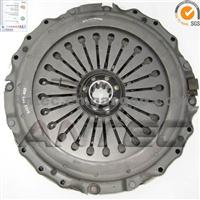 High Quality 3488 017 432 Clutch Cover For Mercedes Benz