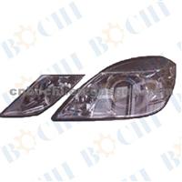 Car Head Lamp /Auto Head Lamp/Headlight For Benz W203 OEM L2128204061 R2128204161