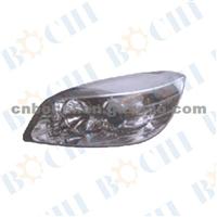 L 2048208361 R 2048208461 Car Head Lamp /Auto Head Lamp/Headlight For Benz W204