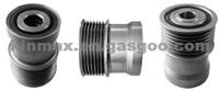 Pulley F00M991078 YC1U10A352BA 79202093 920574 EC4092