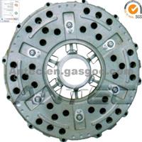 High Quality 1882 301 239 Clutch Cover For Mercedes Benz Or Man Or Iveco