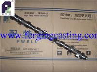 High Quality Camshaft YD25 13020-AS202 For CAR