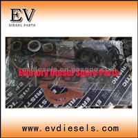 5-11141069-0 5-88512-172-3 C190 Cylinder Gasket Kit C240 Head Gasket Set MITSUBISHI