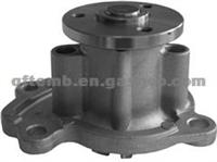 Water Pump Suit For Nissan Versa 、TIida 、Sylphy