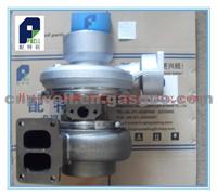 Turbocharger 7C7579 For CAT