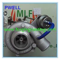 Competitive Price GT25 Turbocharger 700716-9 For Isuzu NPR70PL 4HE1-TC