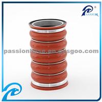 No.1358202 Flexible Radiator Silicone Hose For SCANIA