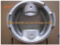 Excellent Quality Piston TD27 Piston For Car