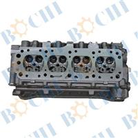 96378691 F16D3 Engine Cylinder Head Fit For Buick