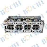 93333317 T18SED Engine Cylinder Head Fit For Buick