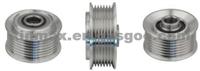 Pulley 535007910 F23277404 79083453 2494265 20504590