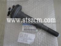 PC400-6 Nozzle Holder Ass'Y 6152-12-3100 Excavator Injector For Pc400-6