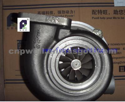 RHE8 Turbocharger 24100-3130A For Hino