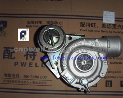 K03 Turbo 058145703C 058145703J For Audi