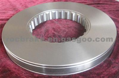 Brake Disc For Volvo 3092710