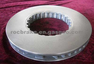 Brake Disc For VOLVO 85103803