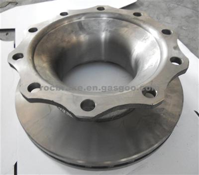 Brake Disc For SAF 4079000300