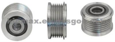 Pulley F232369 79202102 535005910 2419278 2050450-0