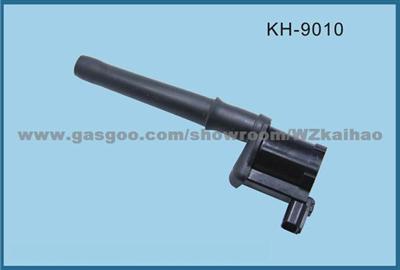 IGNITION COIL YS4U-12029-AA