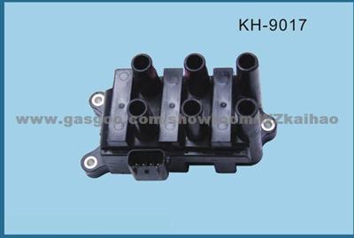 IGNITION COIL E2EF-12029-AA