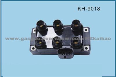 IGNITION COIL F3XA-12029-AA