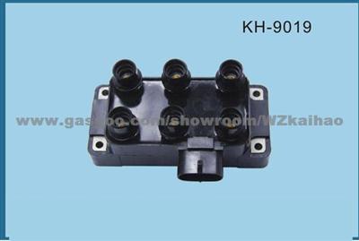 IGNITION COIL F5XZ-12029-AA