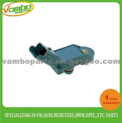 MAP Manifold Absolute Pressure Sensor CITROEN PEUGEOT RENAULT 0261230057 1920.1K 1920.AN 9631813680 9639418880