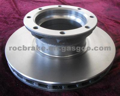 Brake Disc For Mercedes-Benz 9704230412