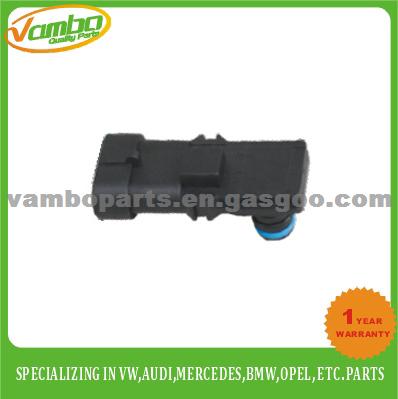 MAP Manifold Absolute Pressure Sensor NISSAN RENAULT 25085-00QAA, 82.00.105.165, 82.00.121.800, 82.00.719.629, 77.00.101.762, 25085-00Q0B