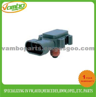 MAP Manifold Absolute Pressure Sensor RENAULT VOLVO 77.00.106.886 30889795 16255839 M-889795 22365-00QAB