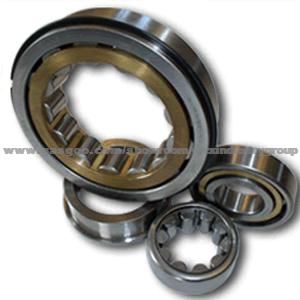 CYLINDRIAL ROLLER BEARINGS N307EM